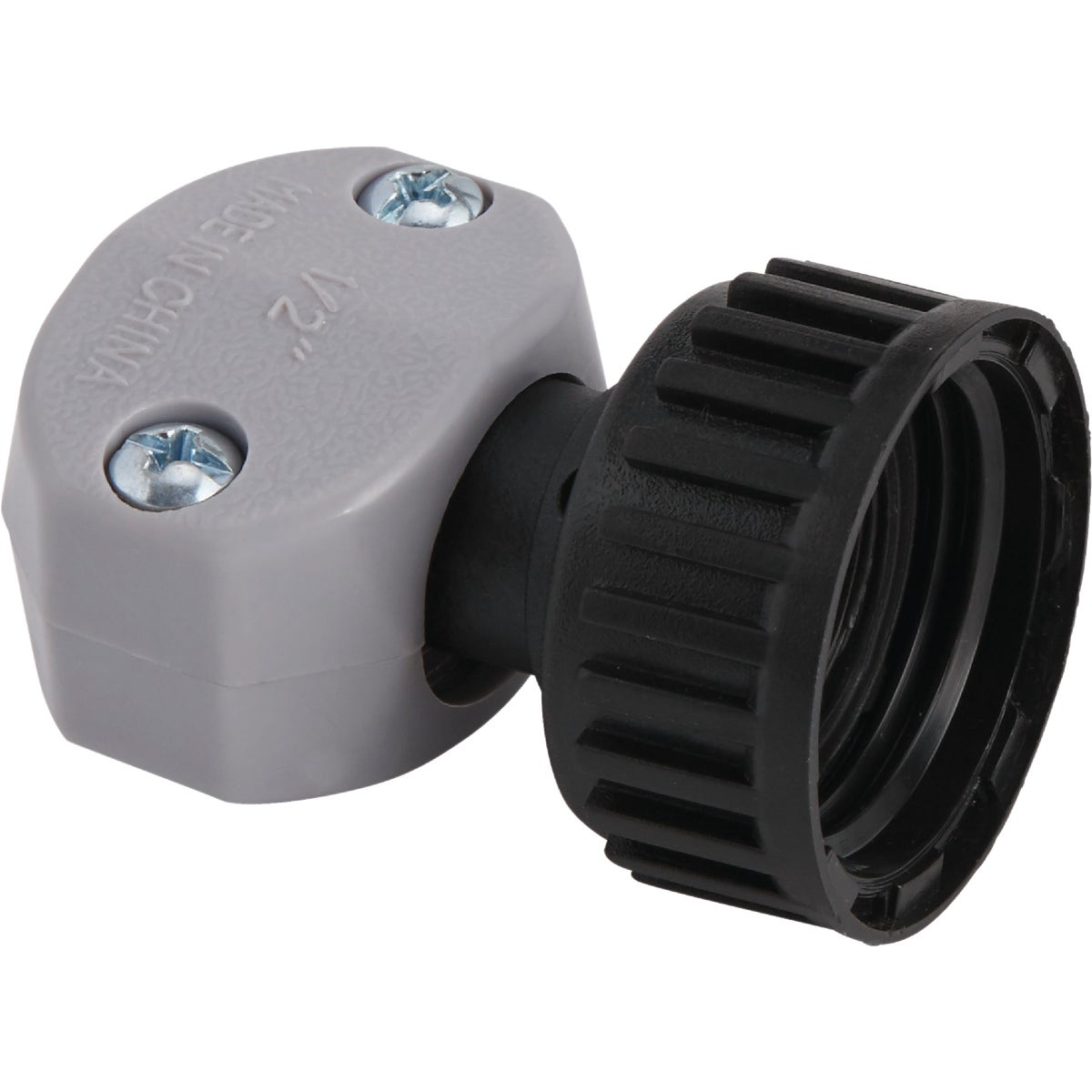 Best Garden Poly Hose End Mender Hose Coupling
