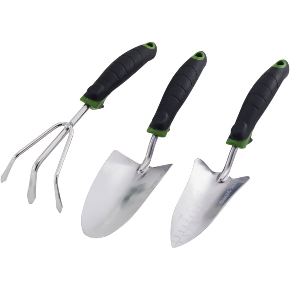 Best Garden 3-Piece Garden Tool Set