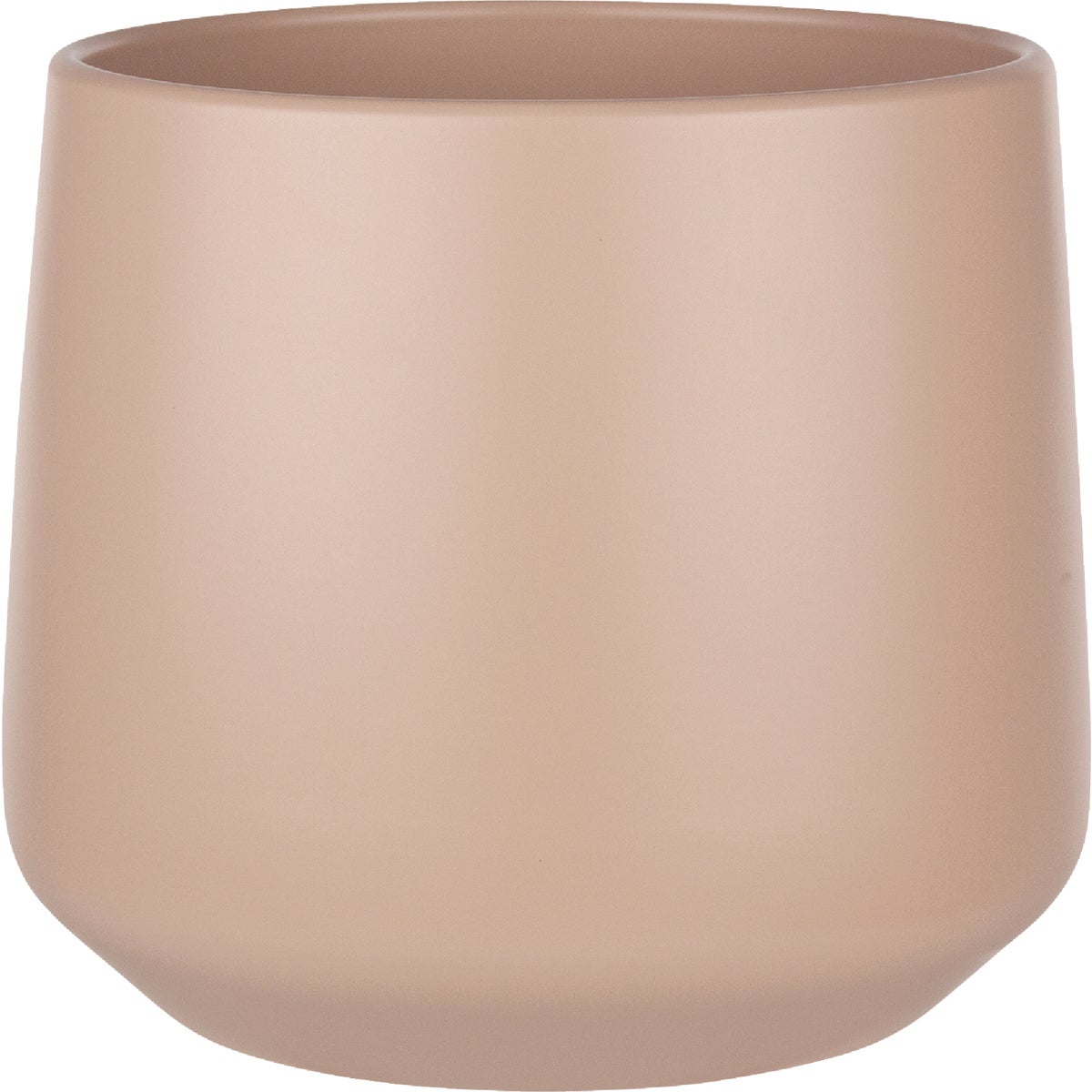 Syndicate Home and Garden 8.59 In. x 7.08 In. Rose Blossom Ceramic Atlanta Planter