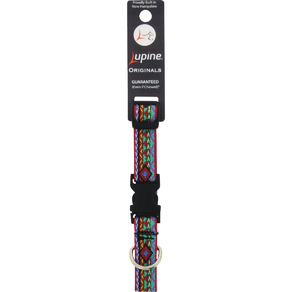 Lupine 3/4 In. El Paso 9 to 14 In. Adjustable Collar
