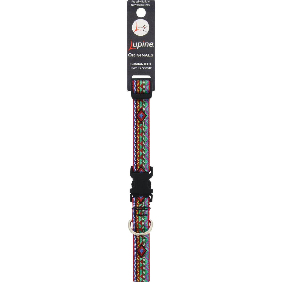 Lupine 3/4 In. El Paso 13 to 22 In. Adjustable Collar