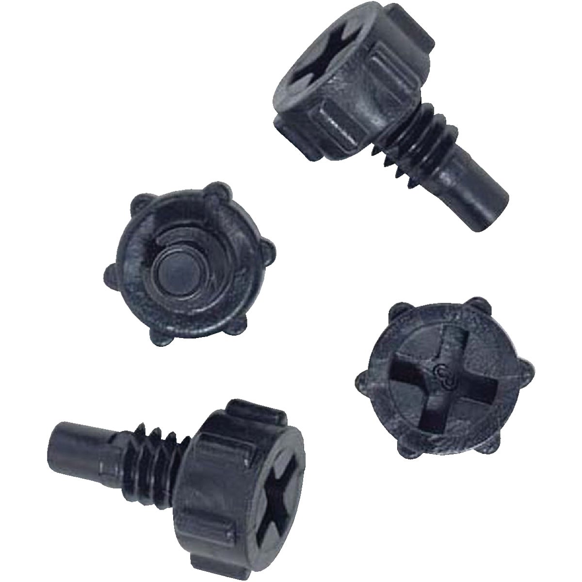 Toro Lawn Genie Replacement Screws