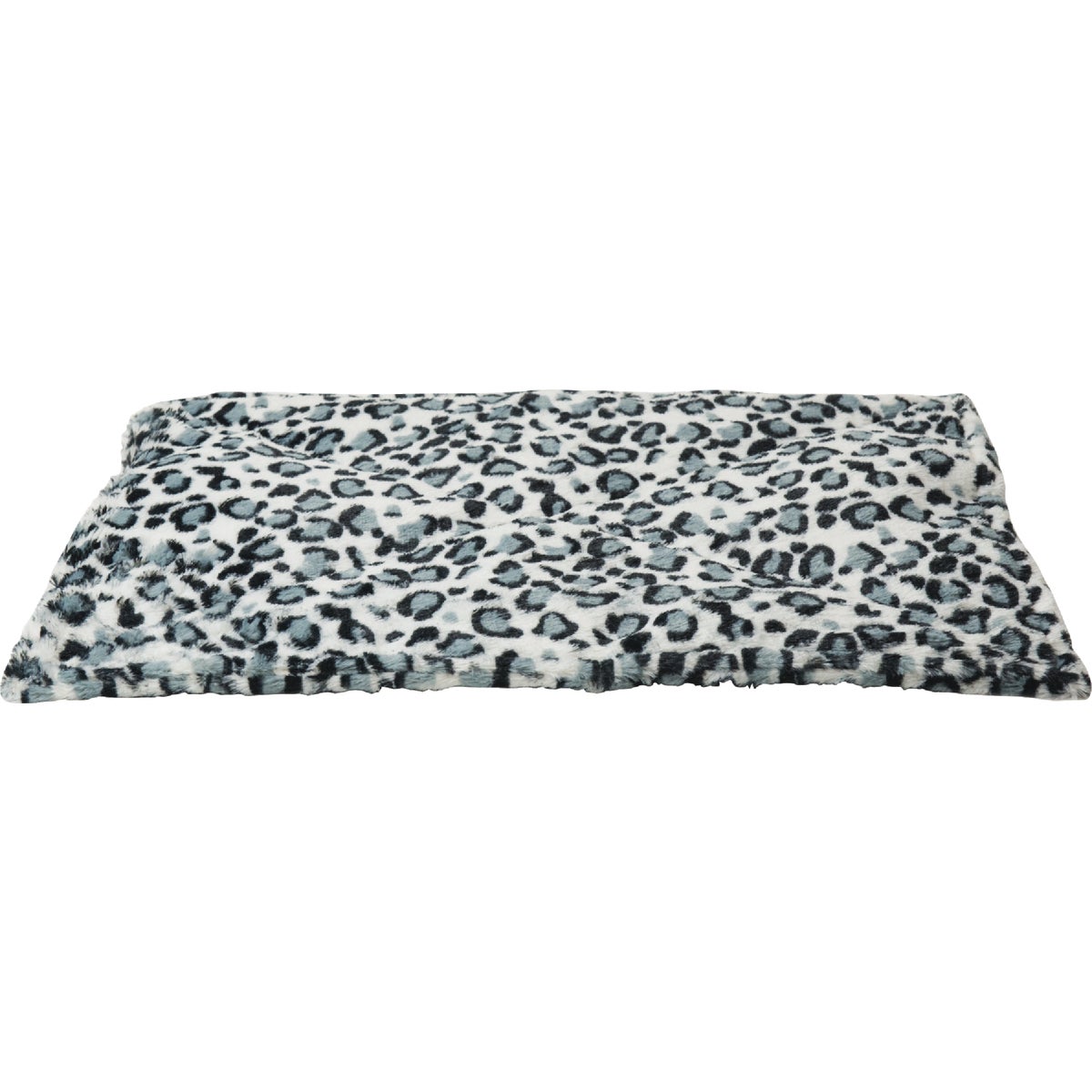 FurHaven Small ThermaNAP Faux Fur Self-Warming Dog Bed Mat