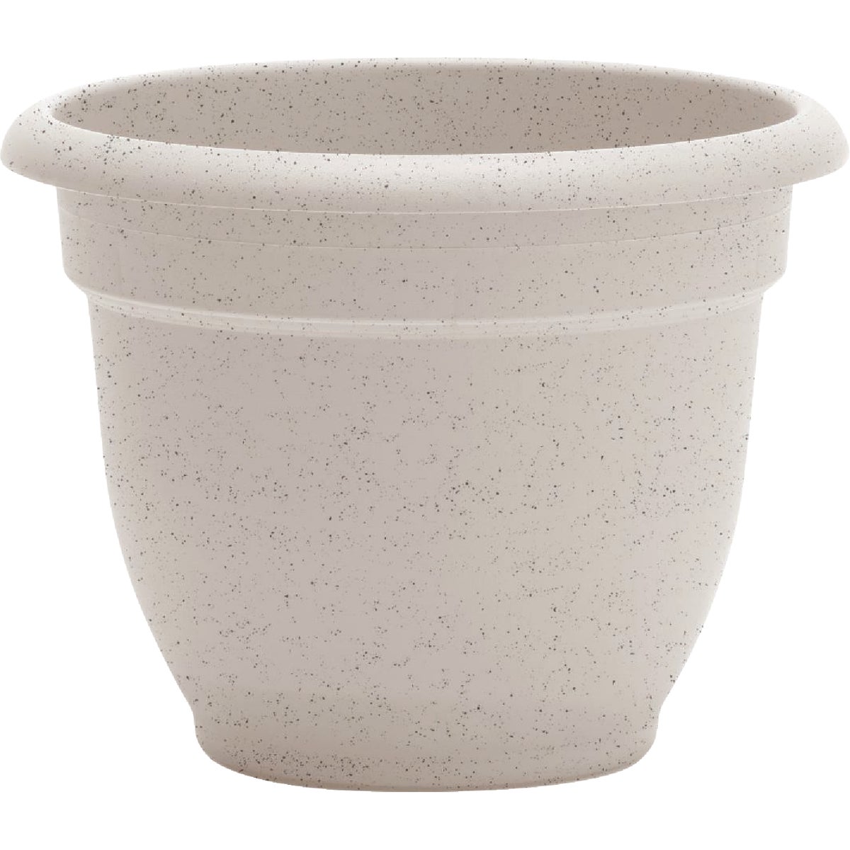 Bloem Ariana 10 In. Vanilla Bean Planter