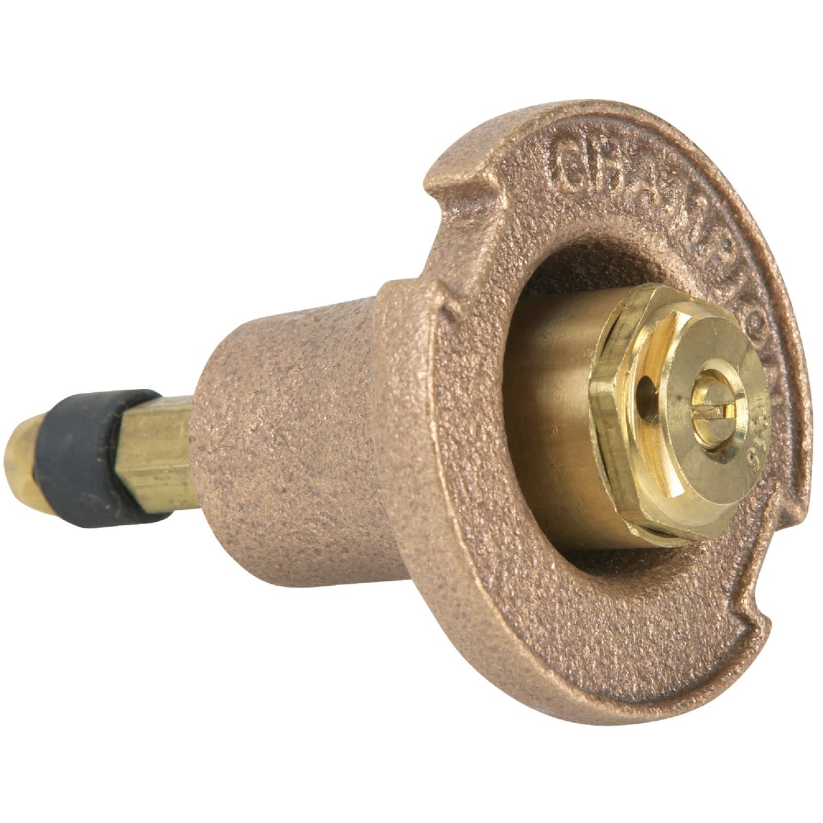 Champion Pop-Up Sprinkler