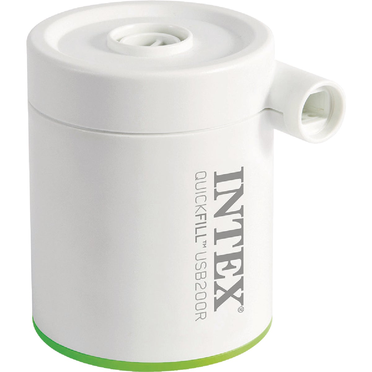Intex Quick-Fill USB Rechargeable Electric Air Pump