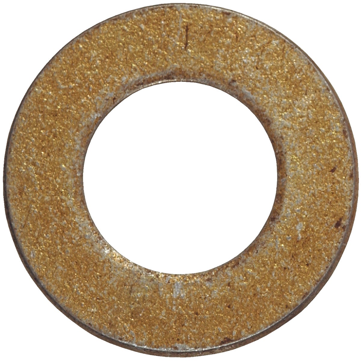 Hillman Flat Washer (SAE) Yellow Dichromate