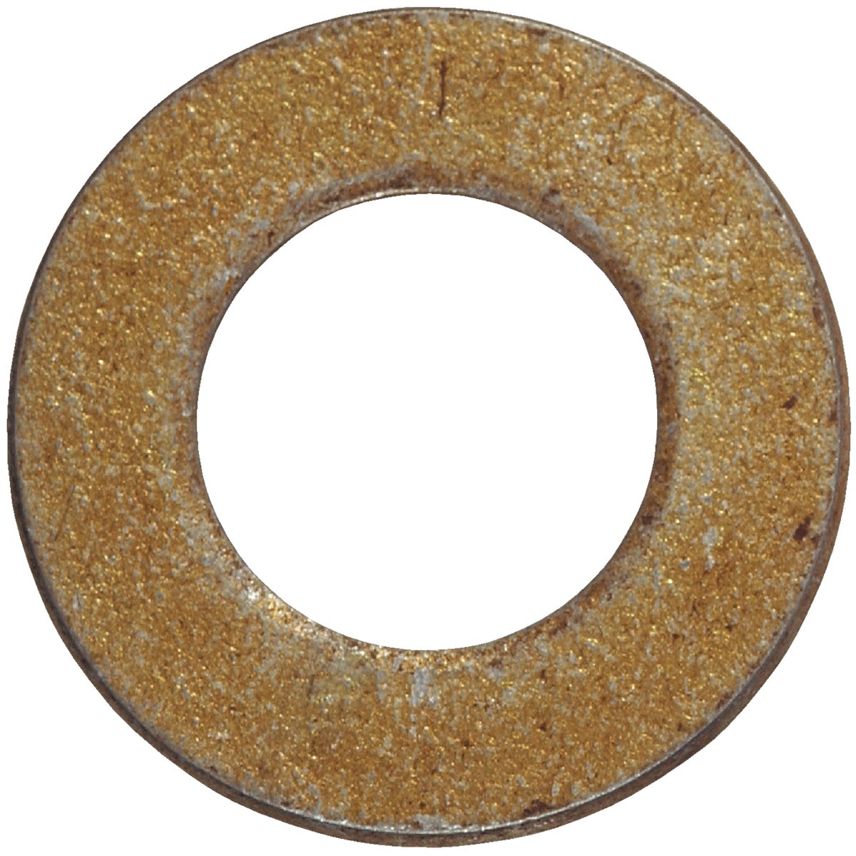 Hillman Flat Washer (SAE) Yellow Dichromate