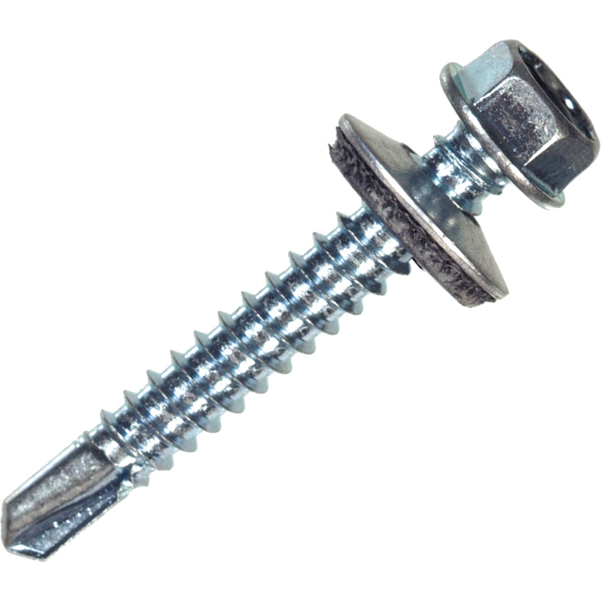 Hillman Washer Head Self-Drilling Screw