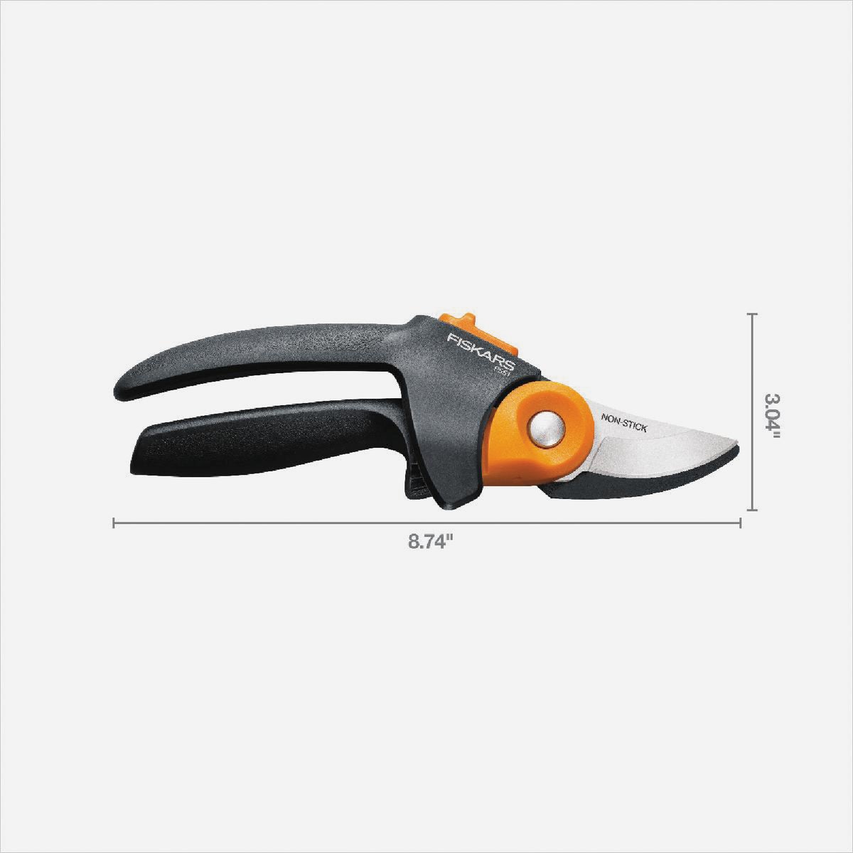 Fiskars PowerGear2 Bypass Pruner