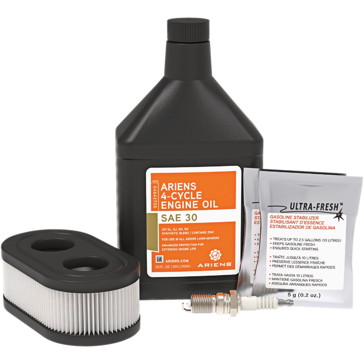 Ariens Razor 725EXi Engine Maintenance Kit