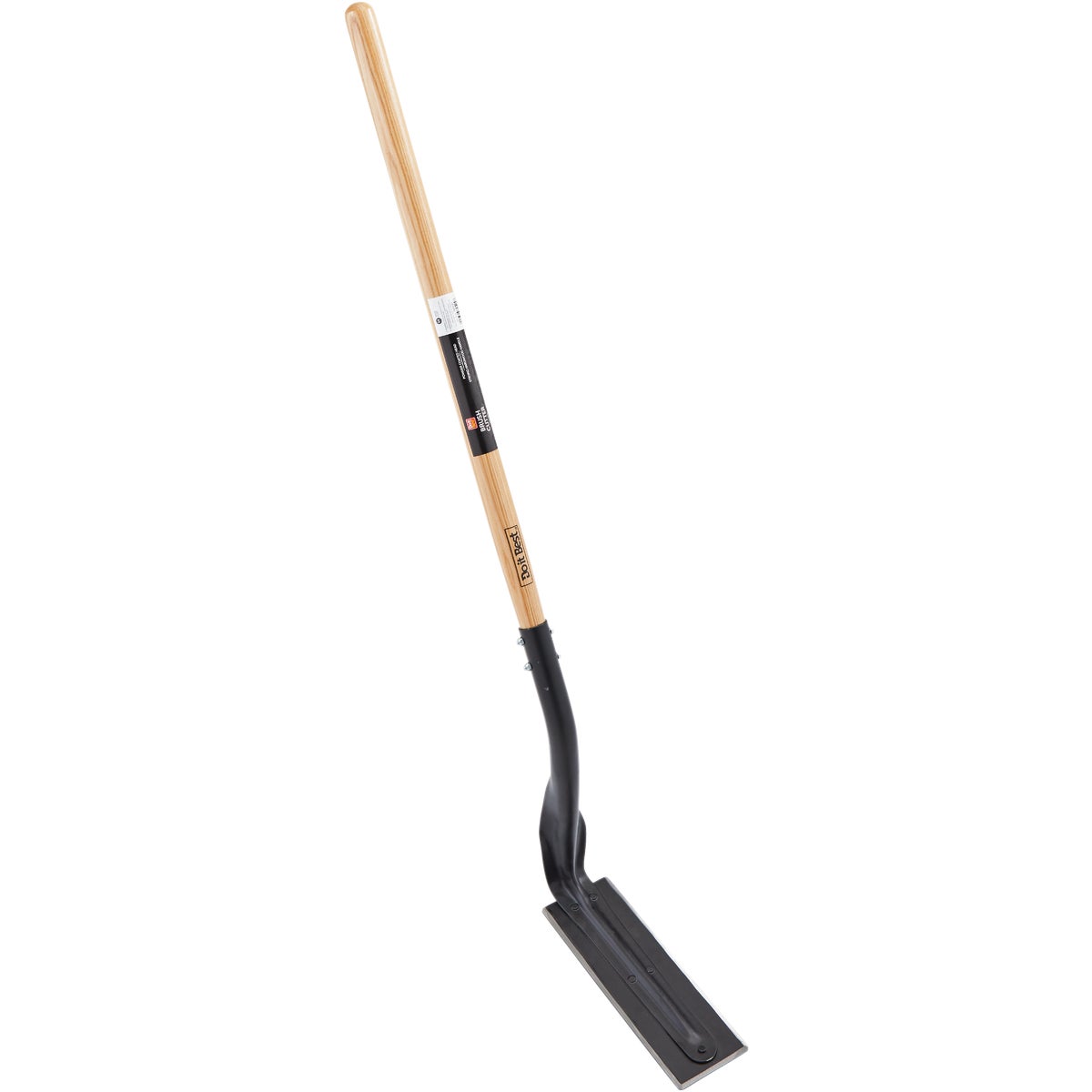 Do it Best 12 In. Weed & Brush Cutter/Grass Whip