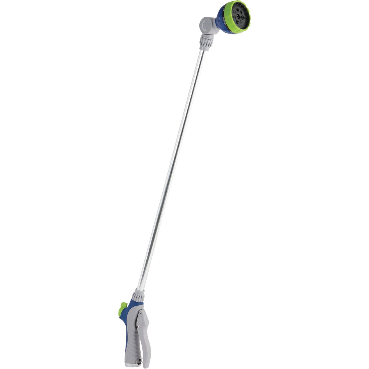 Best Garden 33 In. Adjustable Water Wand, Blue & Gray