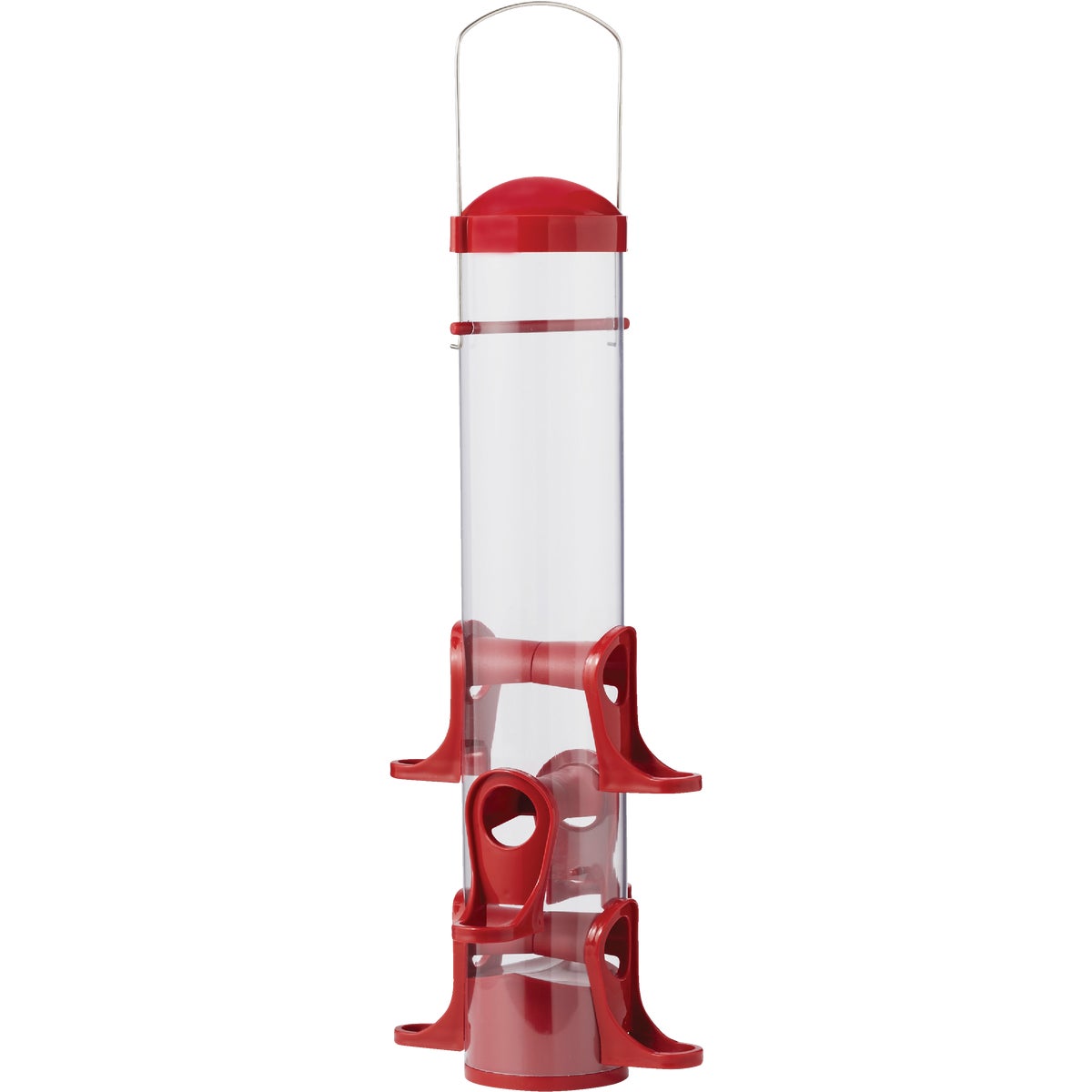 Stokes Select Seed Tube Bird Feeder