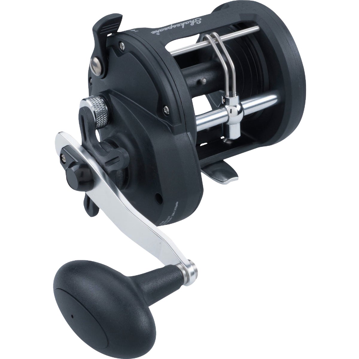 Shakespeare ATS Trolling Fishing Reel