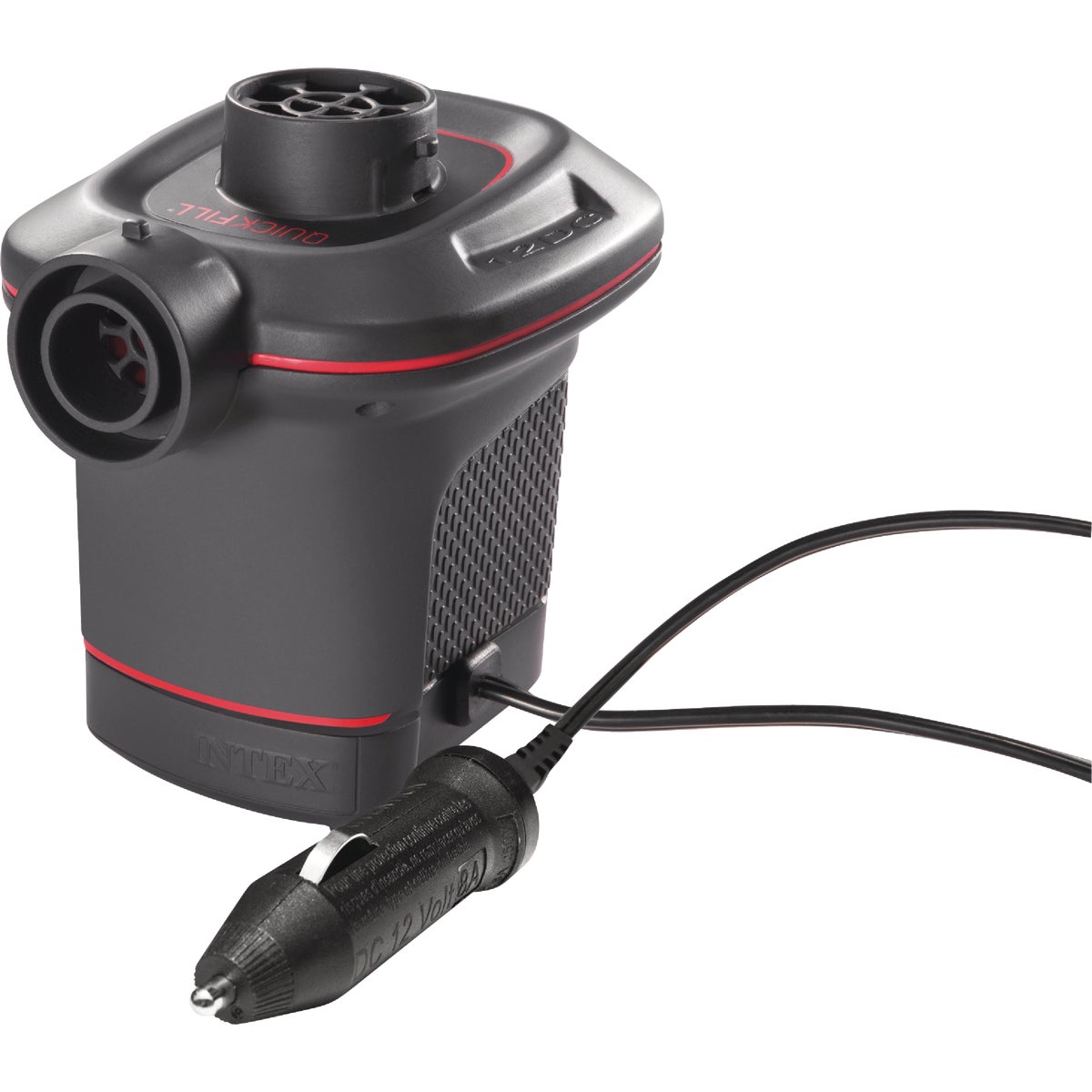 Intex Quick-Fill 12V DC Electric Air Pump