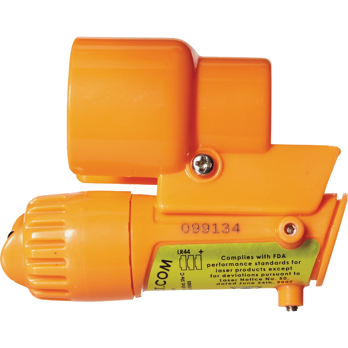 Bug-A-Salt Bug Beam Adapter Kit