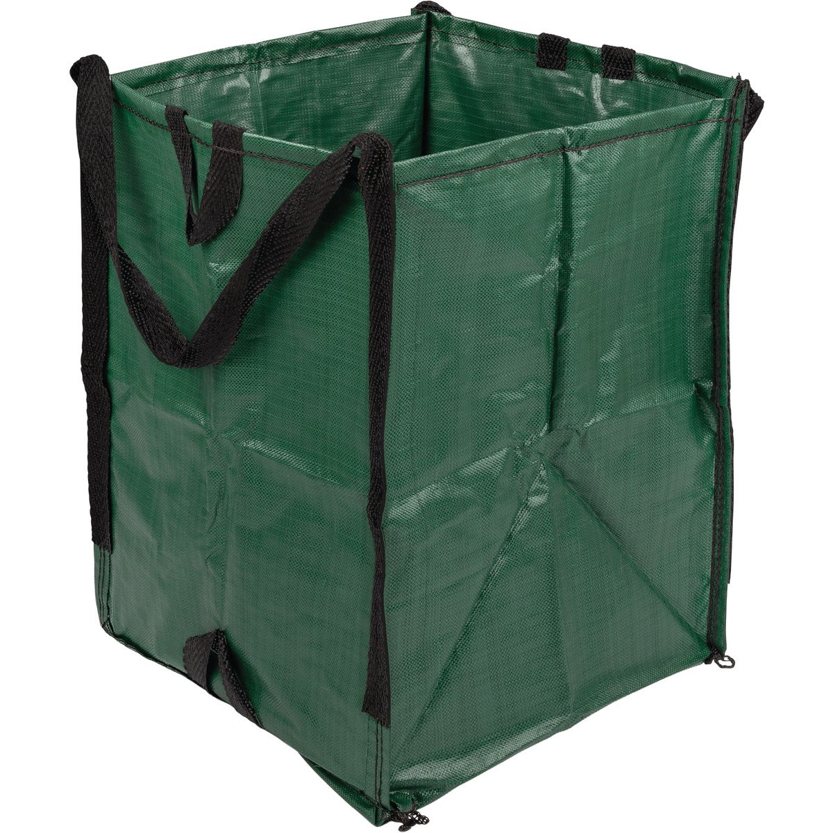 DuraSack 48 Gal. Heavy Duty Green Home & Yard Bag