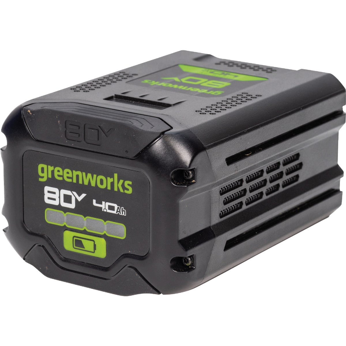 Greenworks 80V 4.0Ah Battery