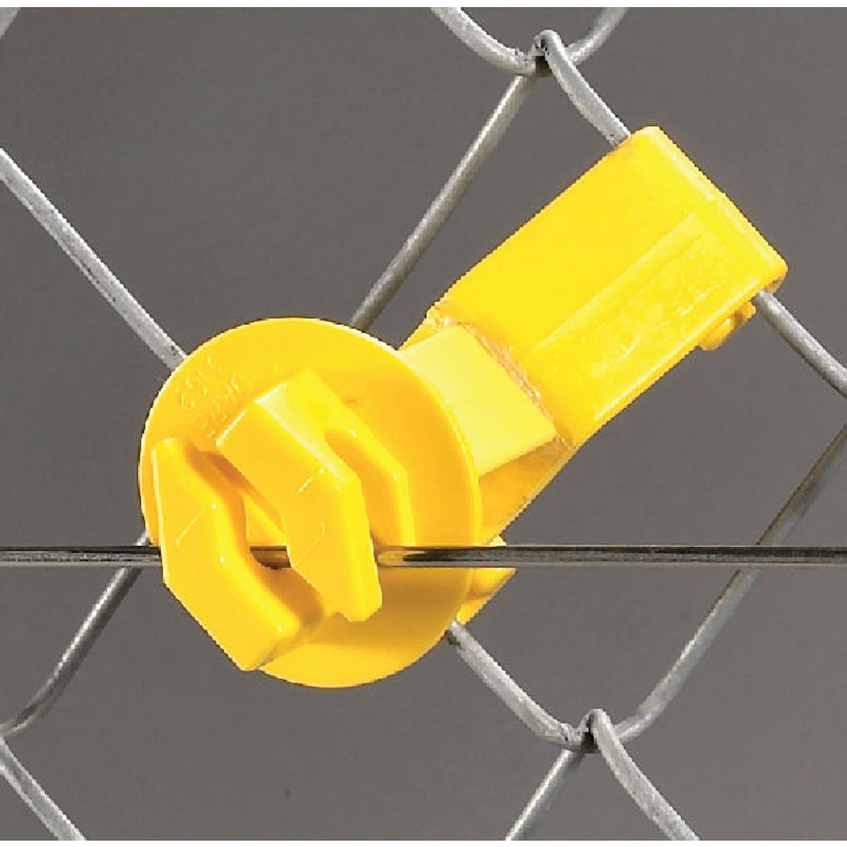 Dare Snug Chain Link And U-Post Electric Fence Insulator