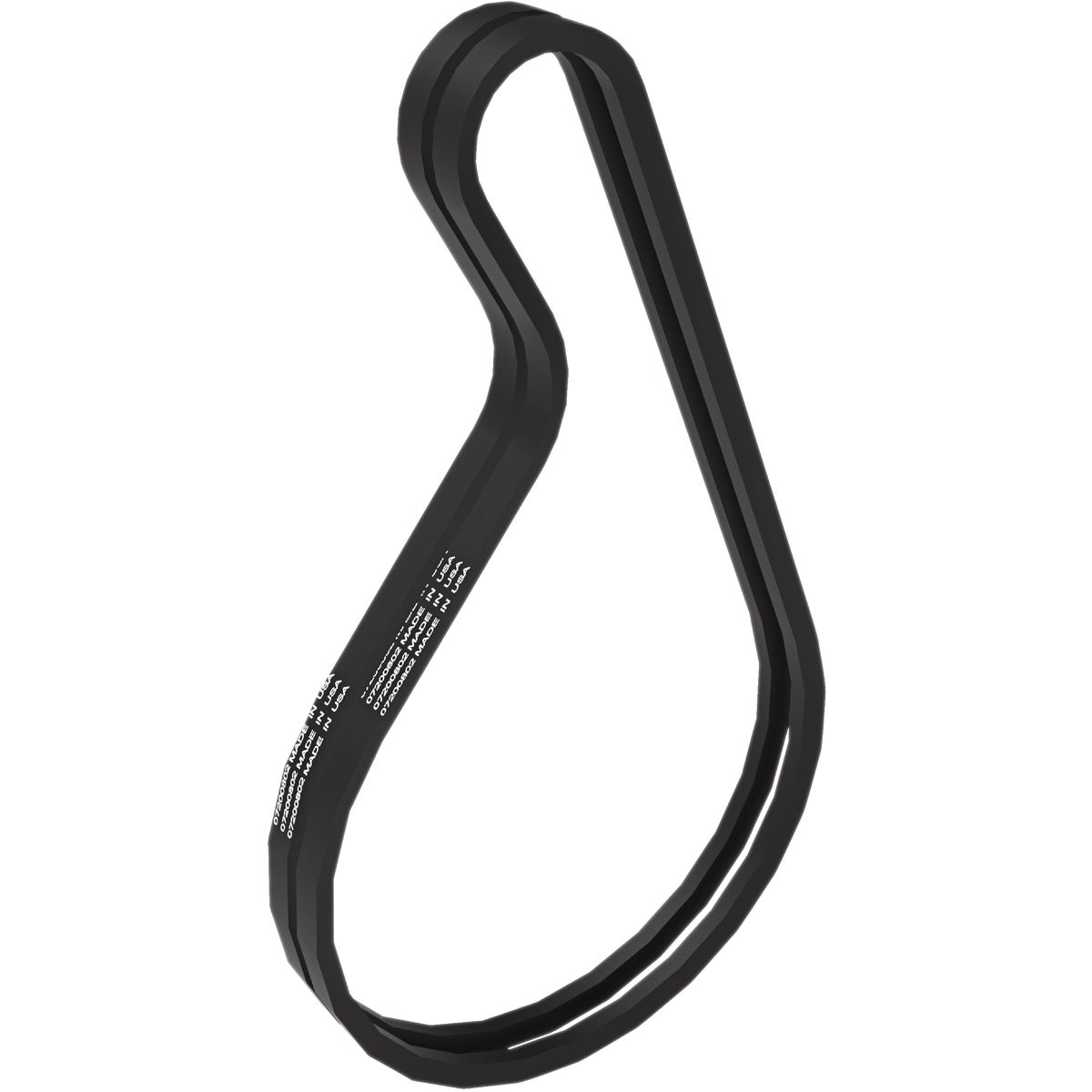 Ariens 2-Stage Deluxe 24 & 28 Snow Blower Auger Belt (2-Pack)