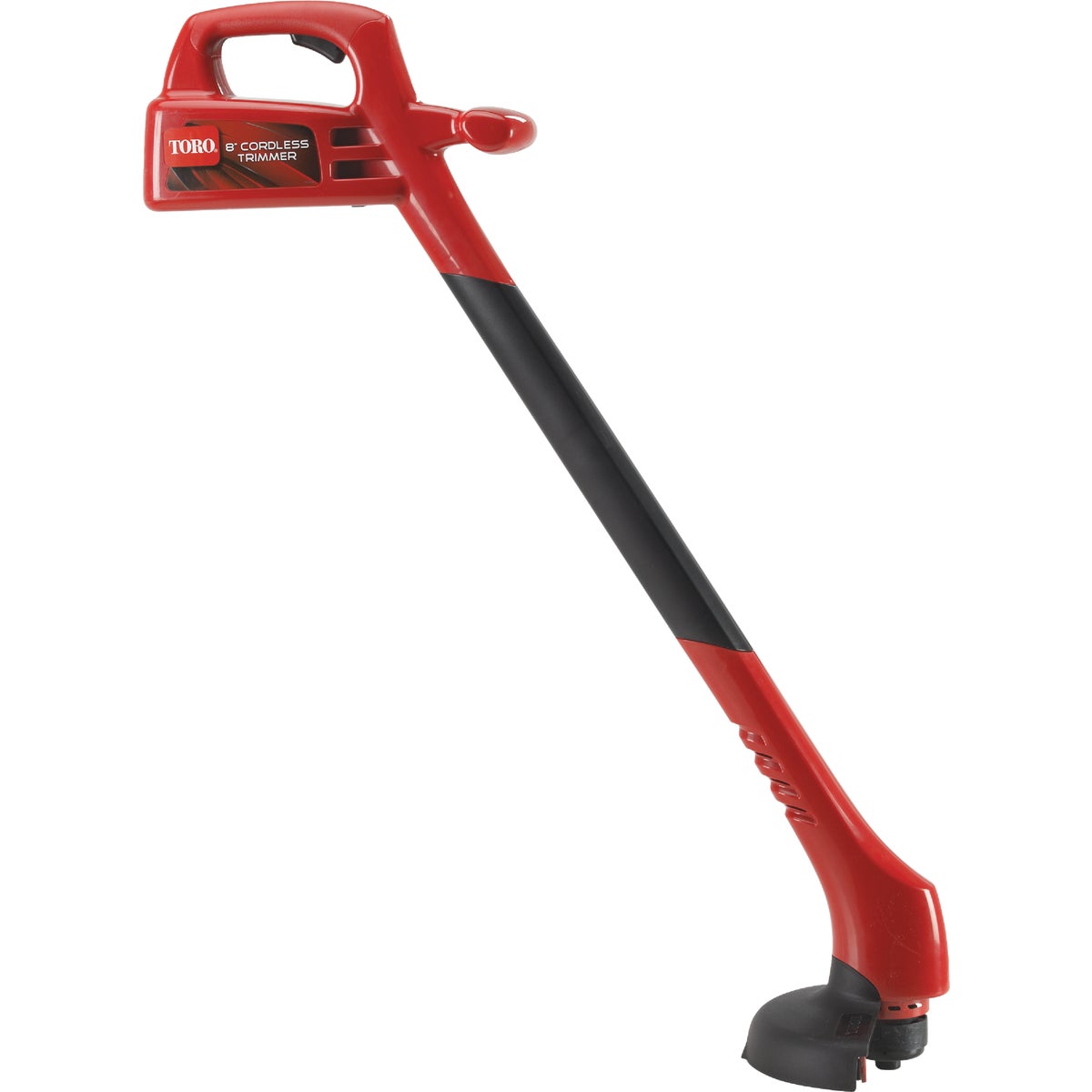 Toro 12V 8 In. Cordless String Trimmer