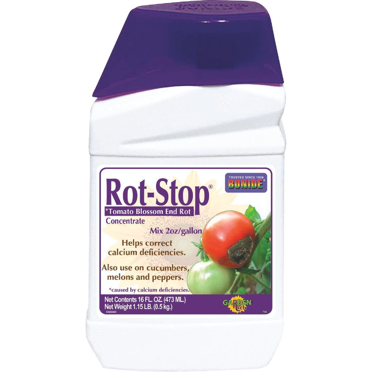 Bonide Rot Stop Blossom End Rot Preventer