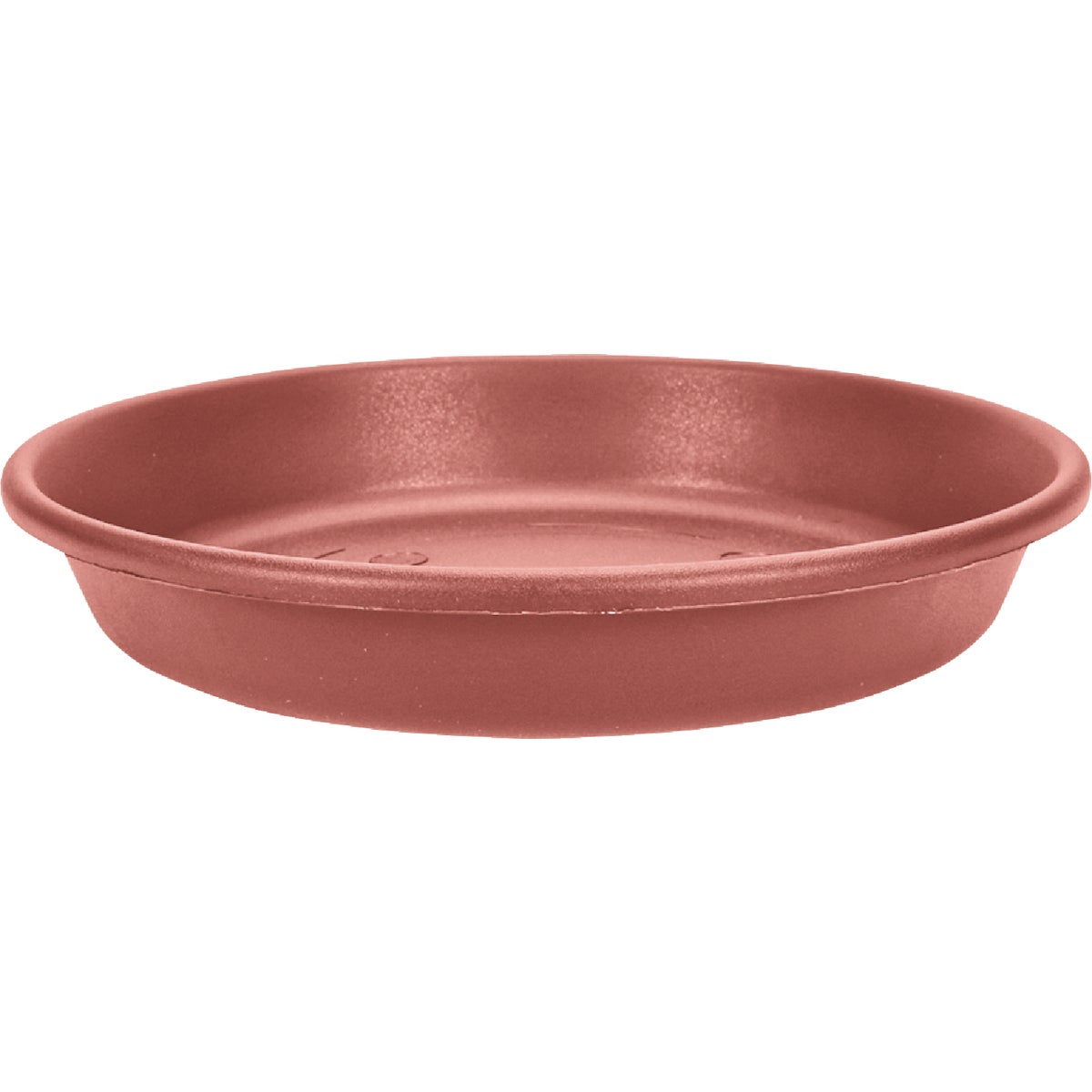 HC Companies 12 In. CLay Classic Saucer