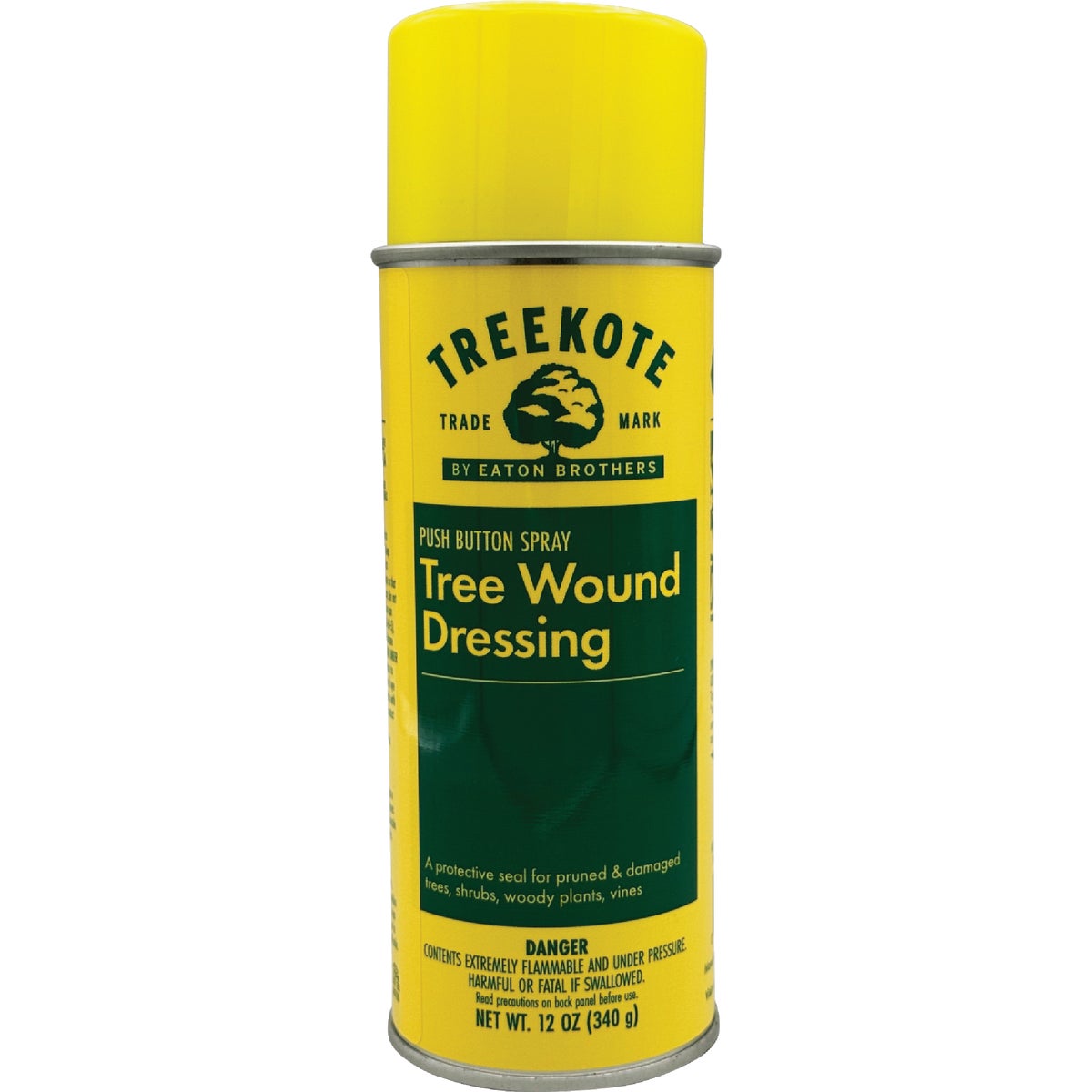 Treekote 12 Oz. Aerosol Spray Tree Wound Dressing