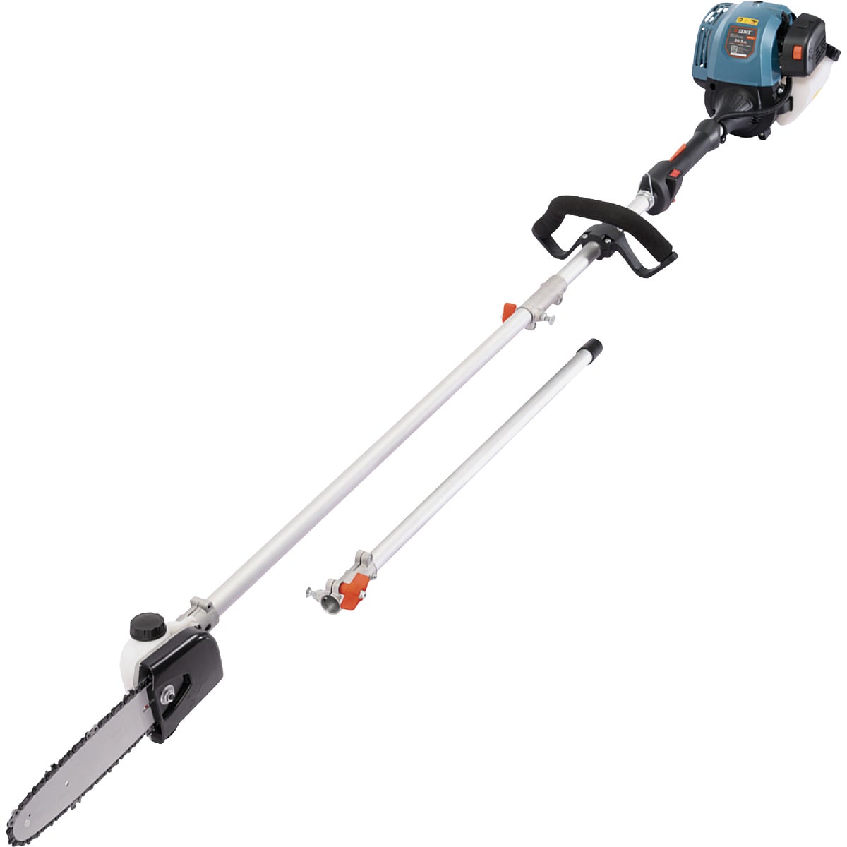 Senix 26.5cc Gas Pole Saw