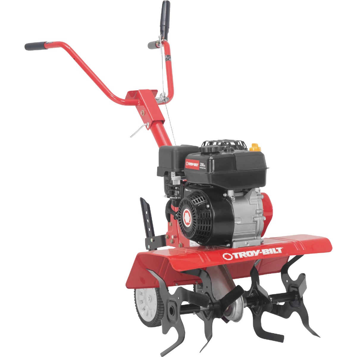 Troy-Bilt Colt 13 In. to 24 In. 208cc Front Tine Tiller