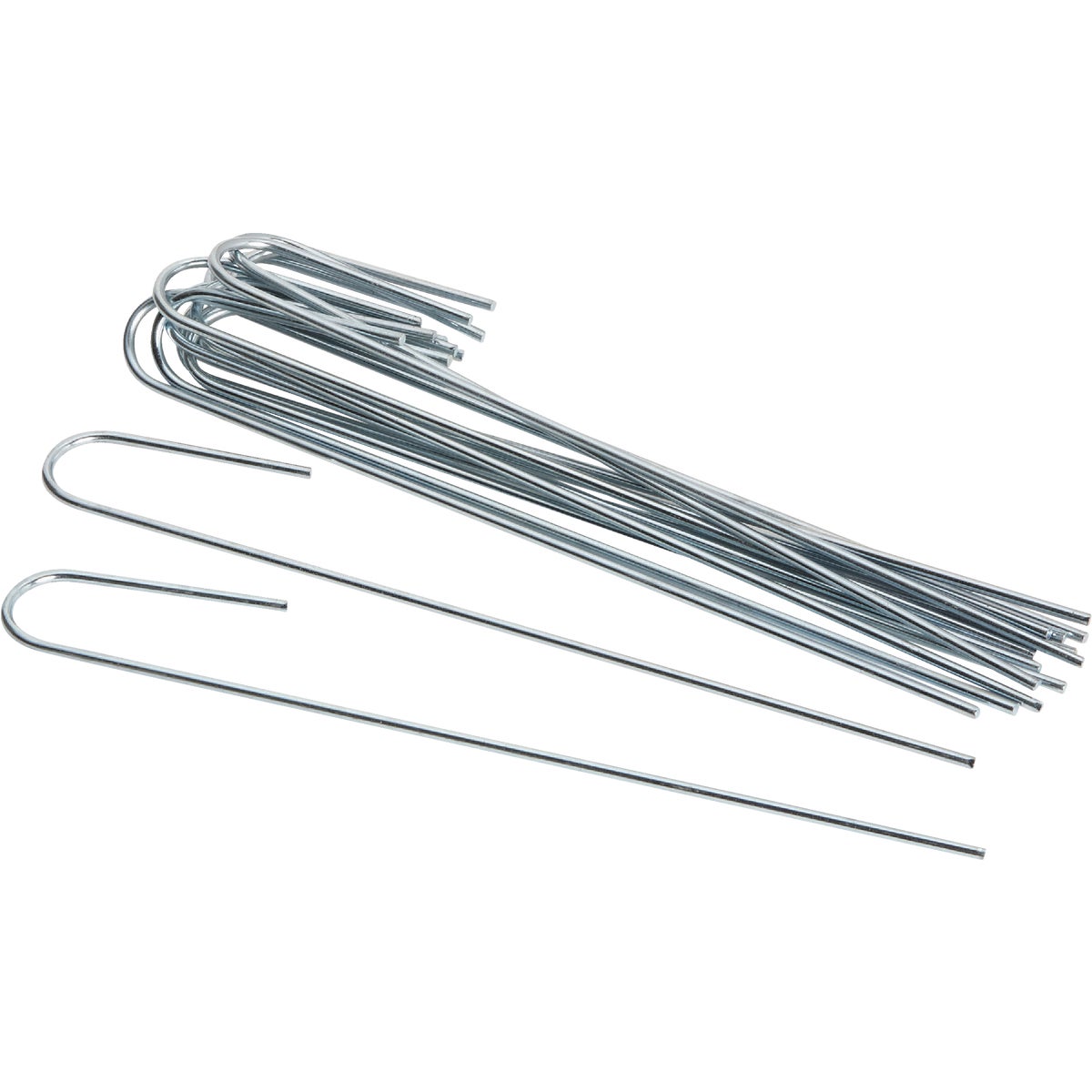 Raindrip Hook Galvanized Wire Stake
