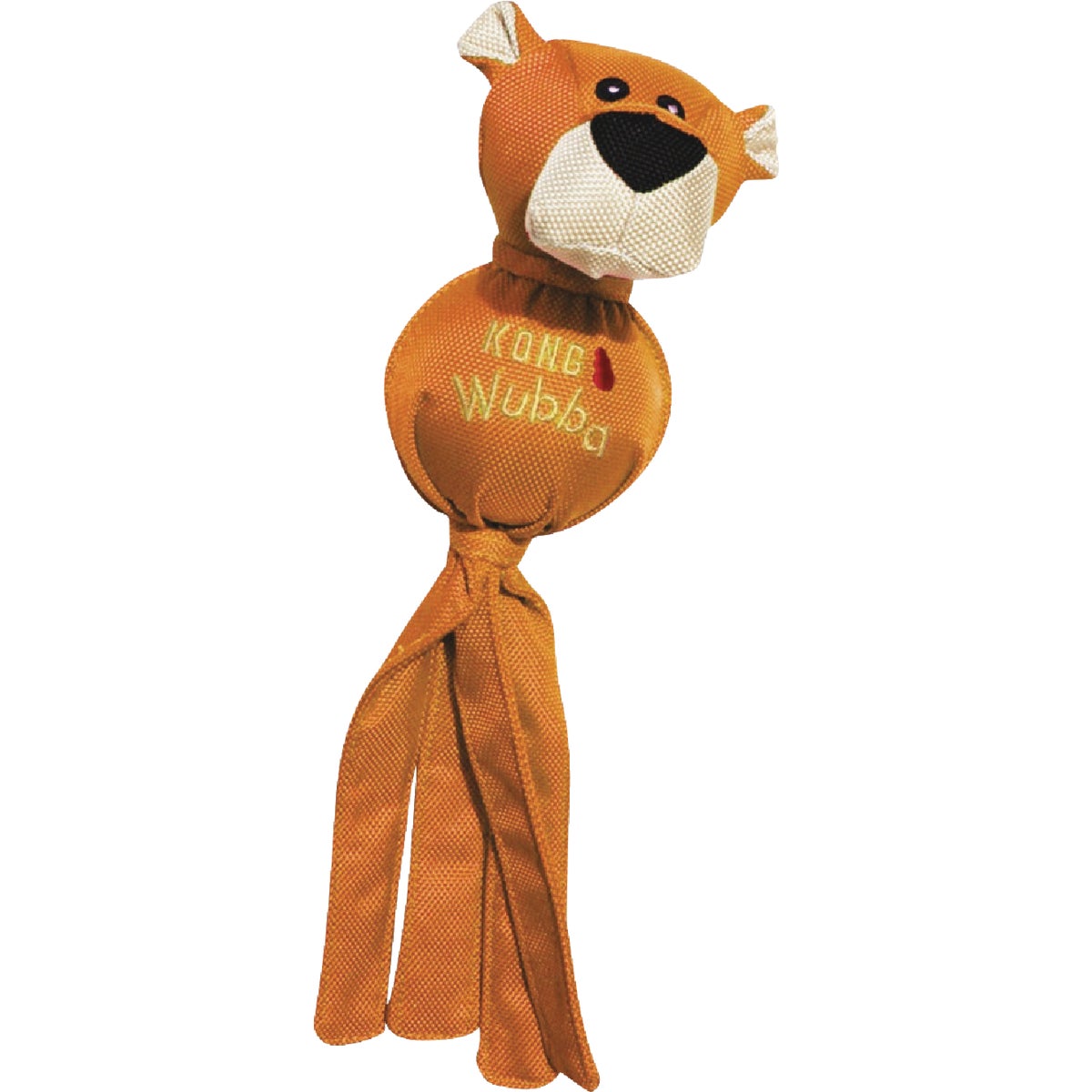 Kong Wubba Ballistic Friends Large Dog Toy