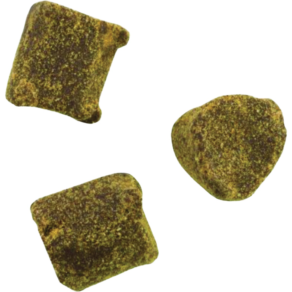 Berkley PowerBait Dark Brown Catfish Bait Chunks