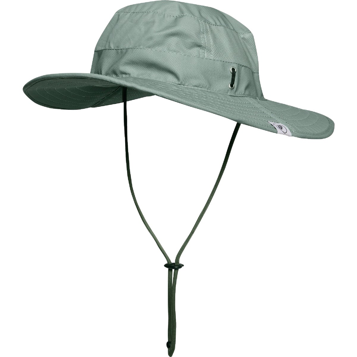 Farmers Defense Olive Green Venture Sun Hat