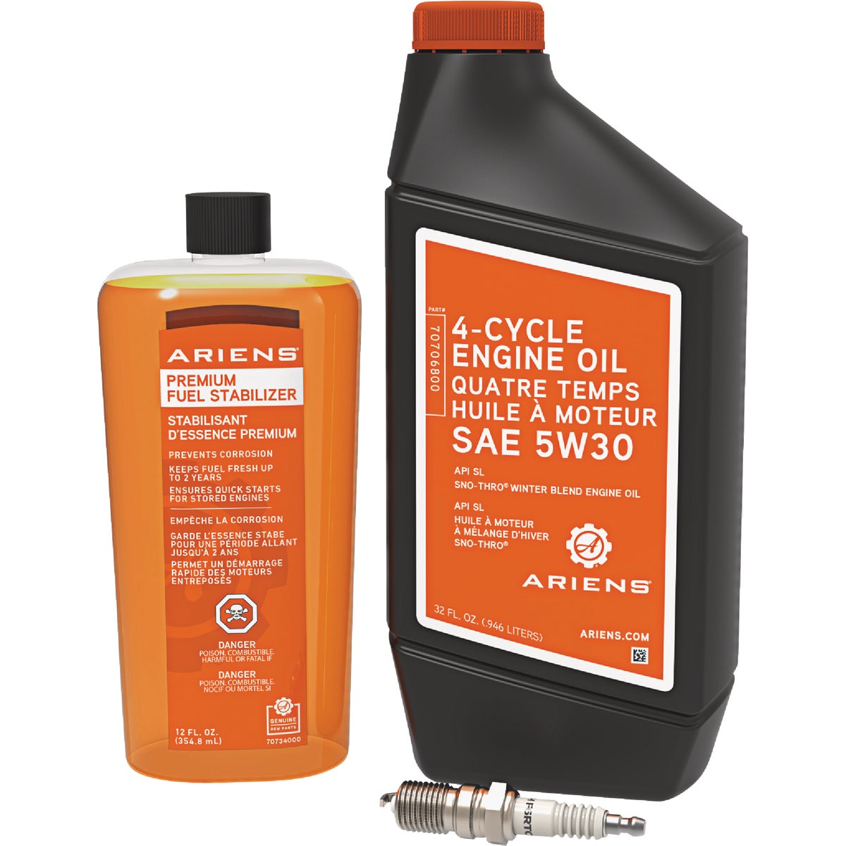 Ariens Snow Engine Maintenance Kit