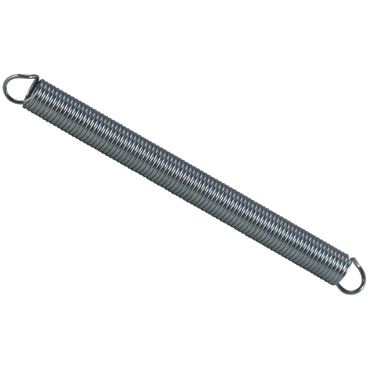 Century Spring 1-1/2 In. x 1/8 In. Extension Spring (2 Count)