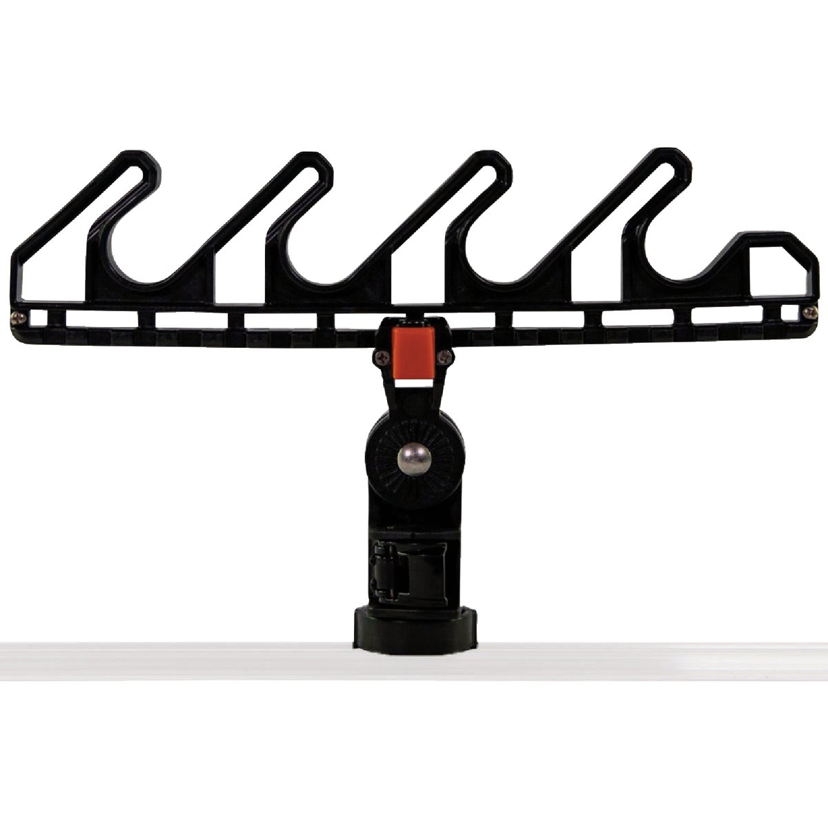 YakAttack CenterStage Rod Stager