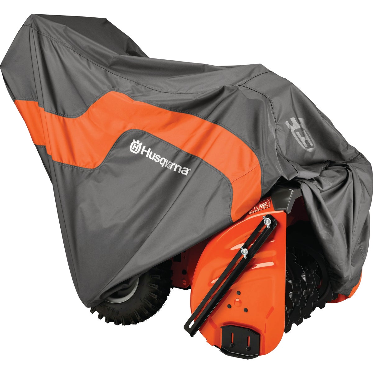 Husqvarna Heavy Duty Snow Blower Cover