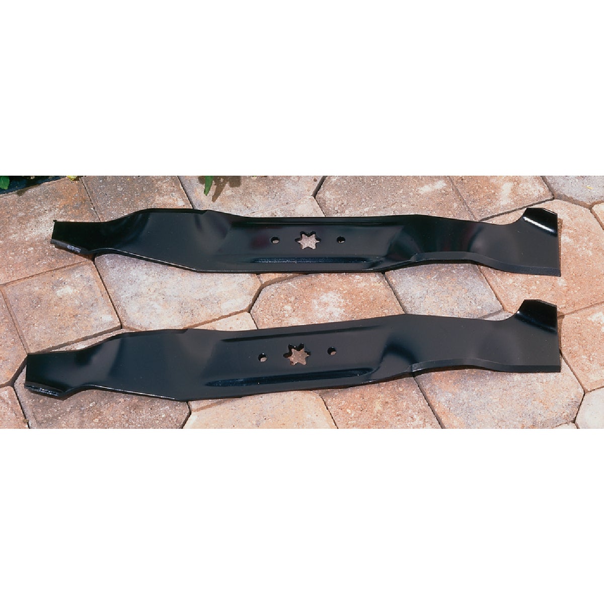 Arnold MTD 38 In. Mulcher Blade Set