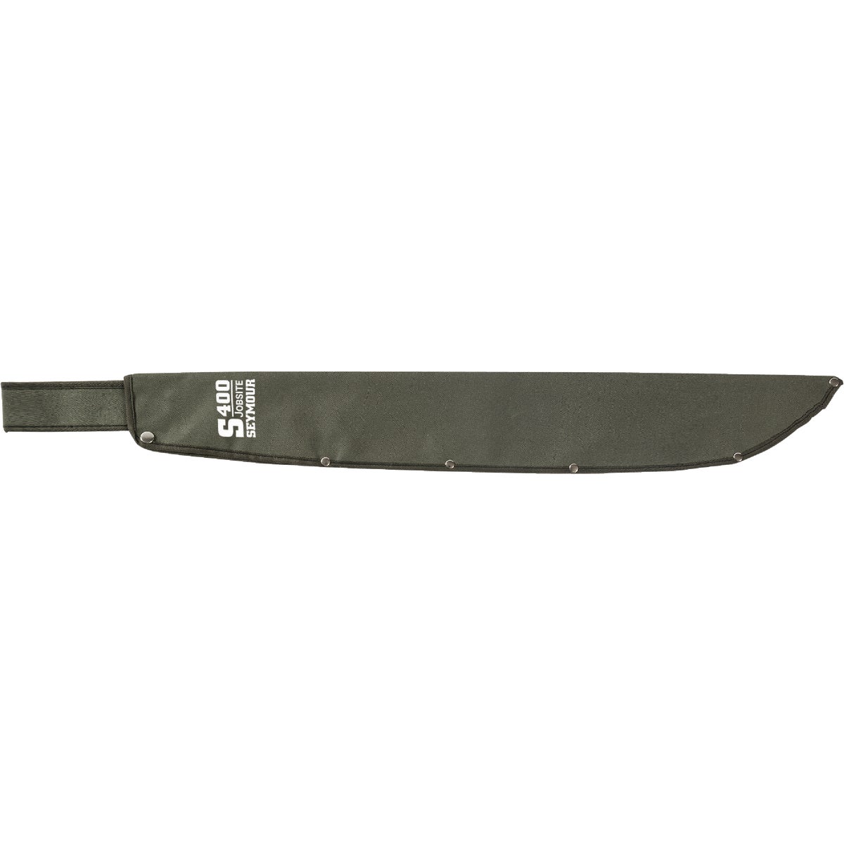 Seymour S400 Jobsite Machete Sheath