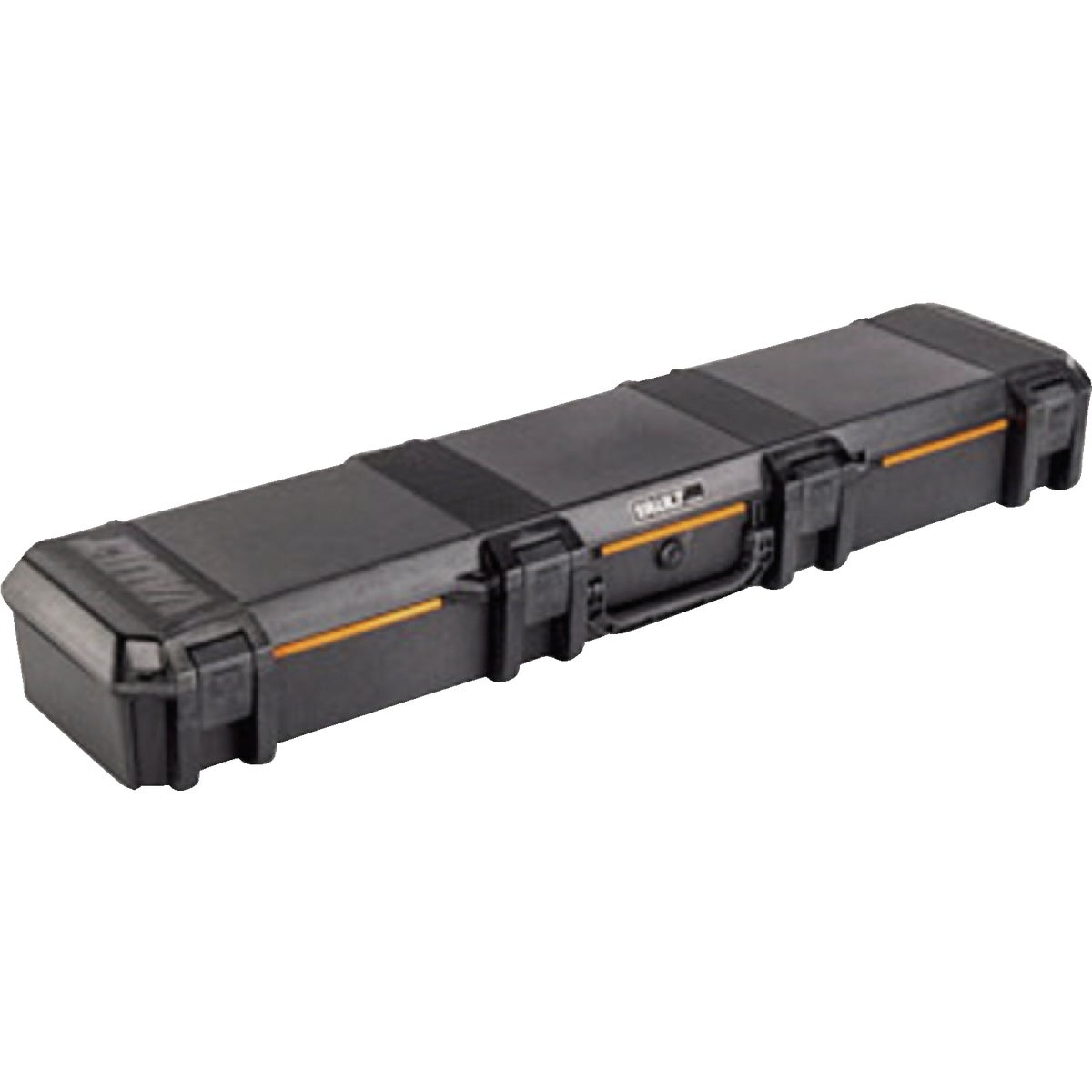 Pelican Vault V770 Polyethylene 52 In. x 14 In. x 7 In. Black Single Rifle Case