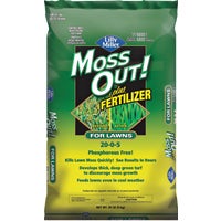 Moss Control Plus Fertilizer