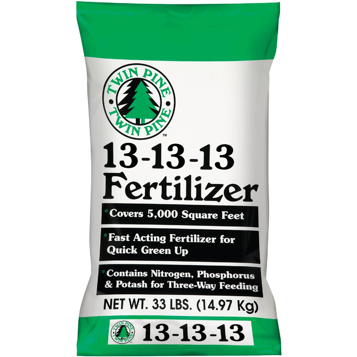 Twin Pine All Purpose Fertilizer