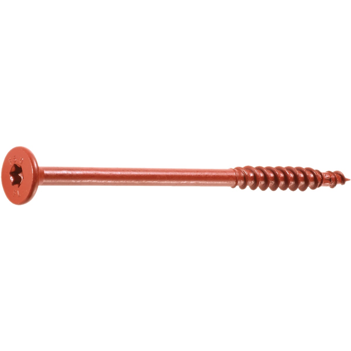 FastenMaster FlatLok Engineered Structural Wood Screw