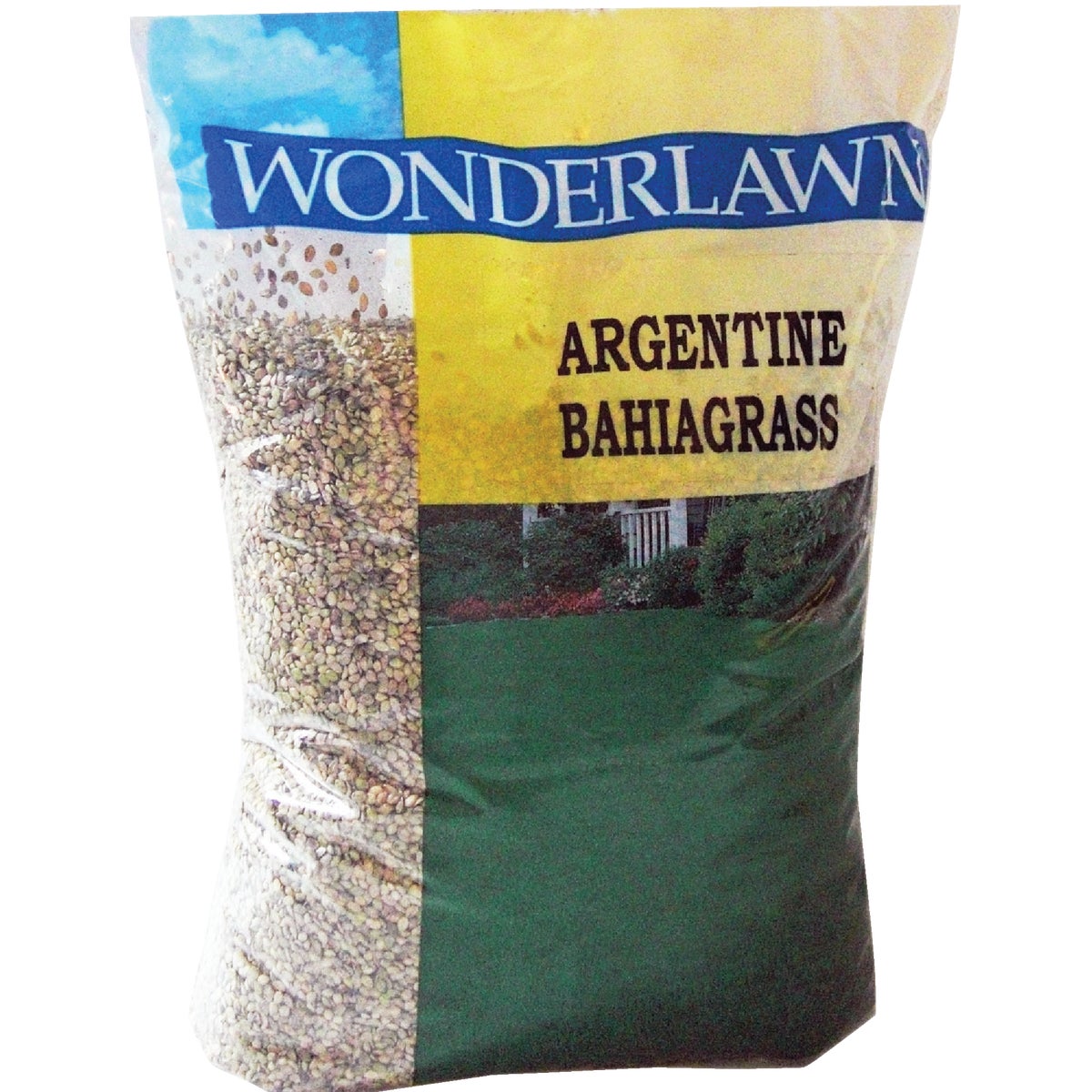 Wonderlawn Argentine Bahiagrass Grass Seed