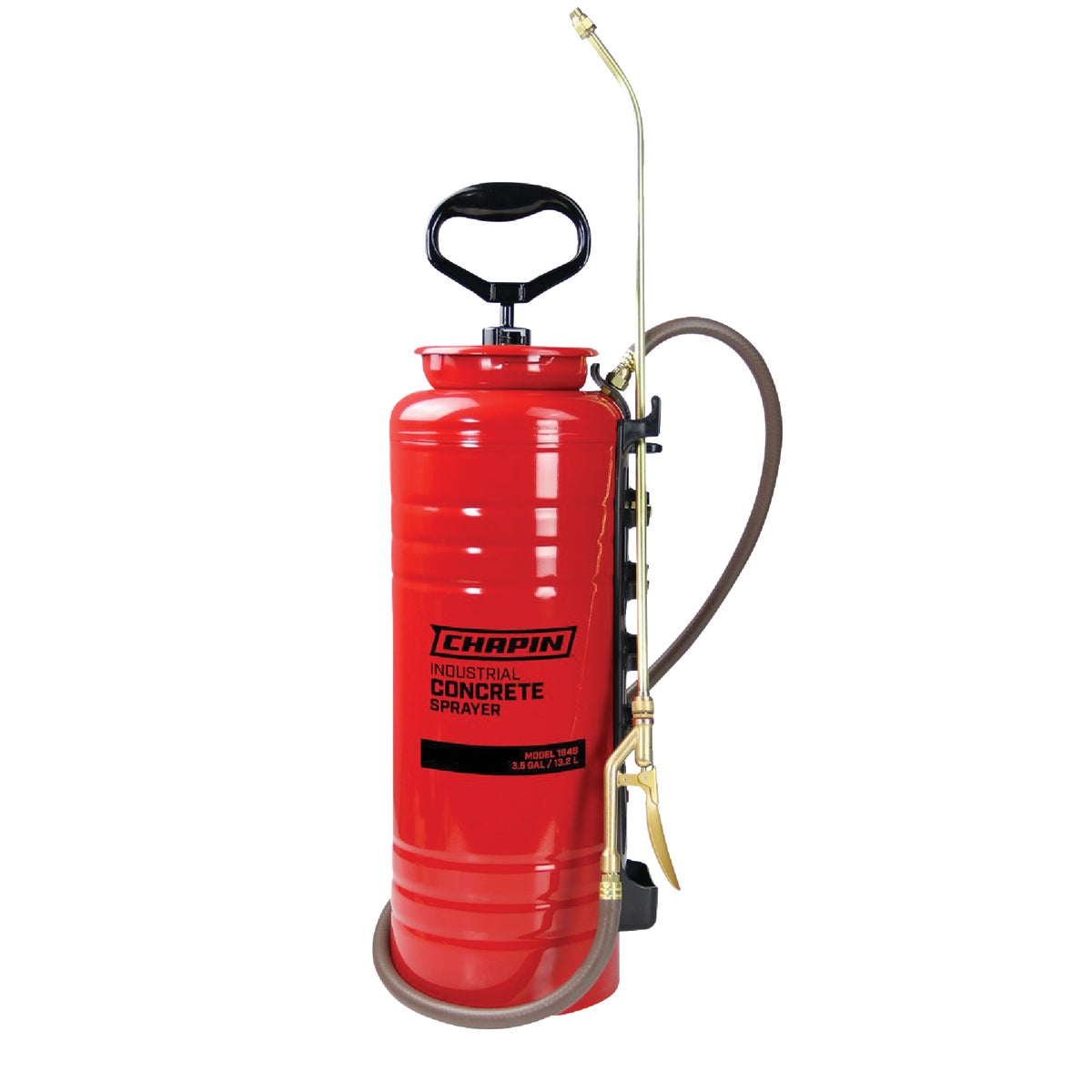 Chapin Industrial Concrete Tank Sprayer