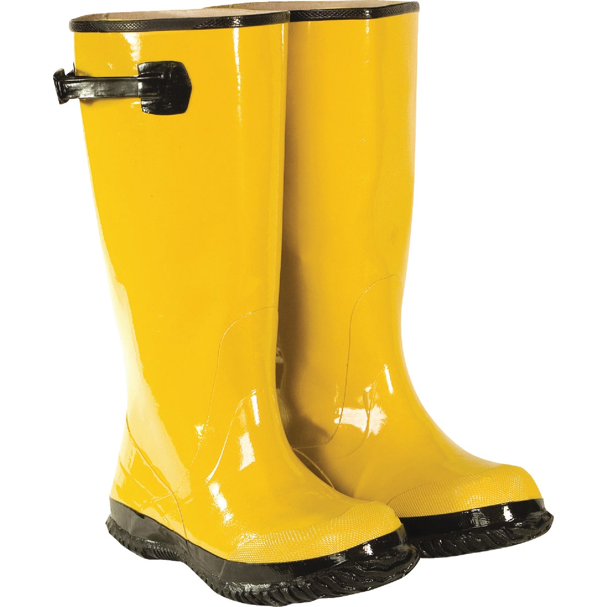 CLC Rubber Slush Overboot