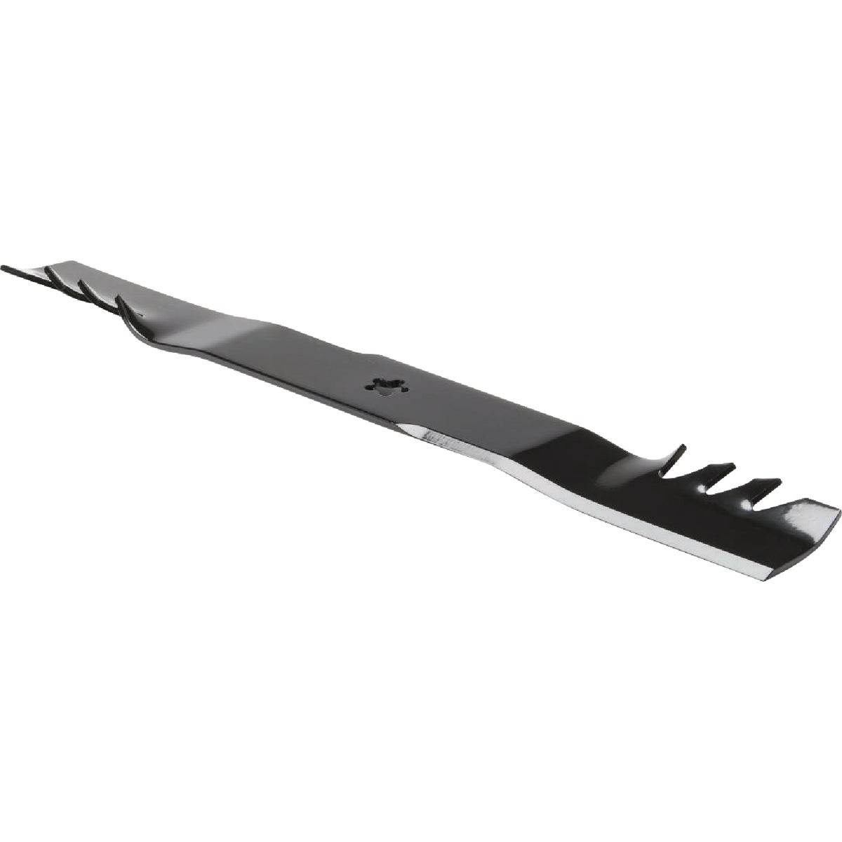 Oregon Gator 42 In. Deck Riding Lawnmower Blade - Fits Husqvarna and Craftsman (2-Count)