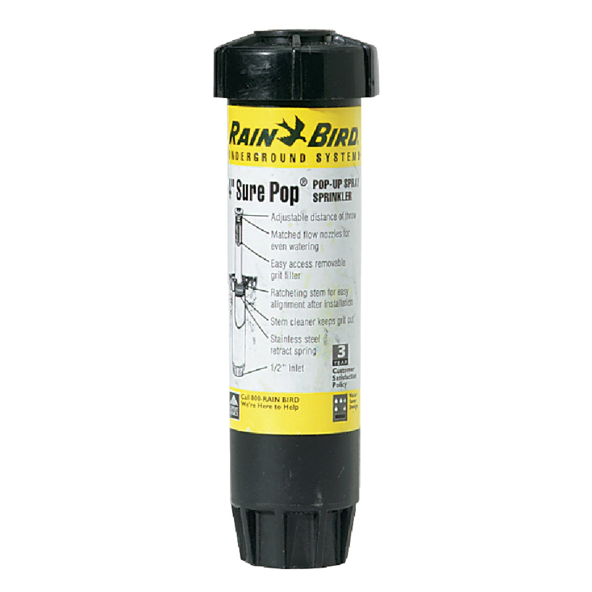 Rain Bird Pop-Up Head